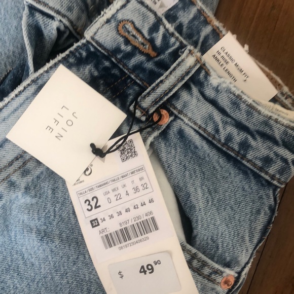 Zara Jeans - Picture 2 of 3